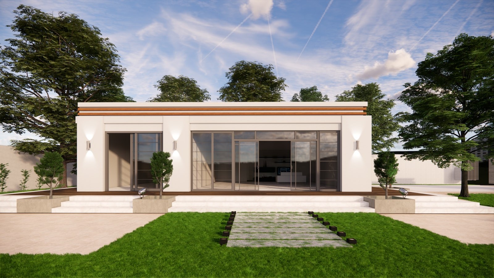 Custom modular home — Long Island & Tri-State