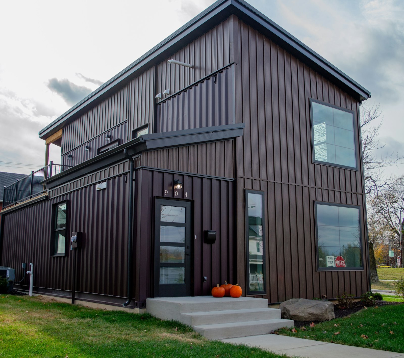 Custom modular home — Long Island & Tri-State