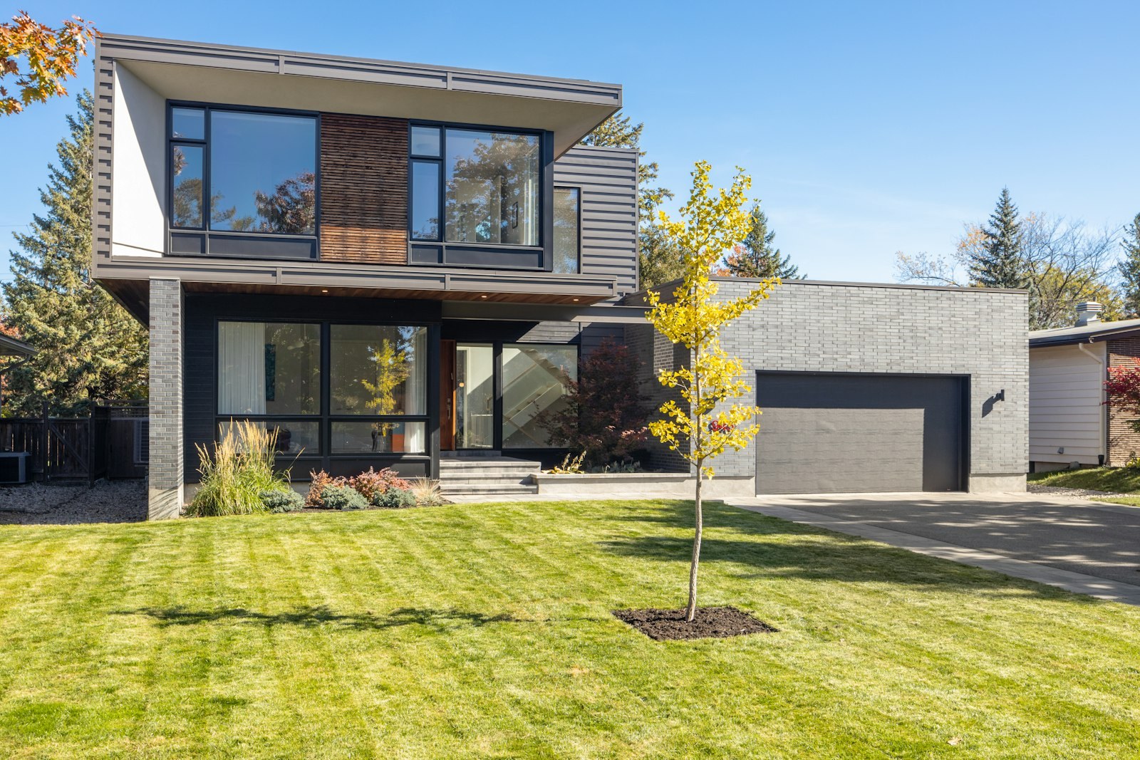 Custom modular home — Long Island & Tri-State