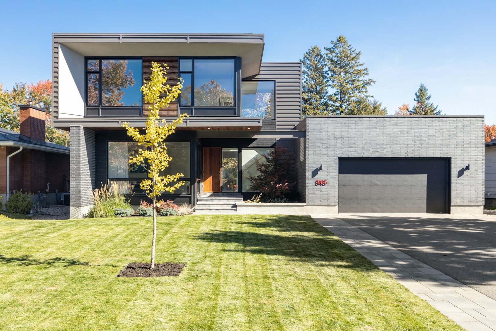 Custom modular home — Long Island & Tri-State
