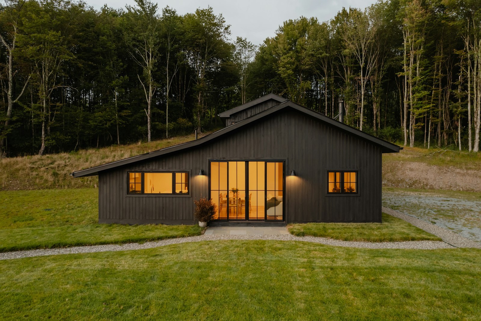 Custom modular home — Long Island & Tri-State