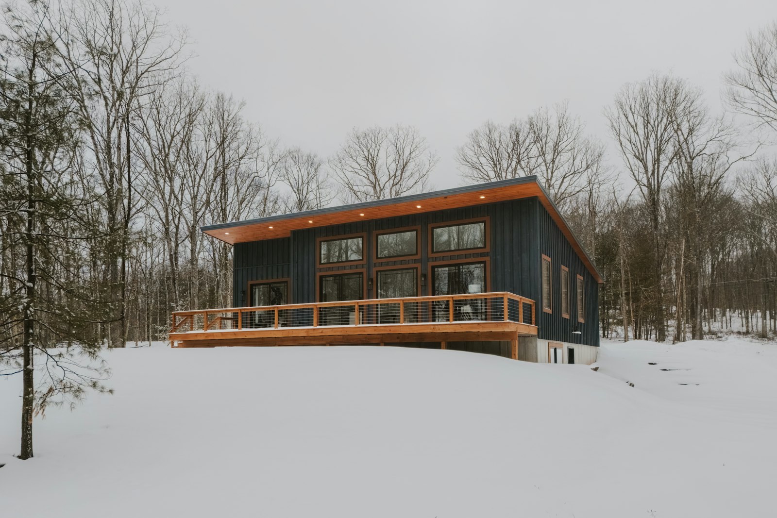 Custom modular home — Long Island & Tri-State
