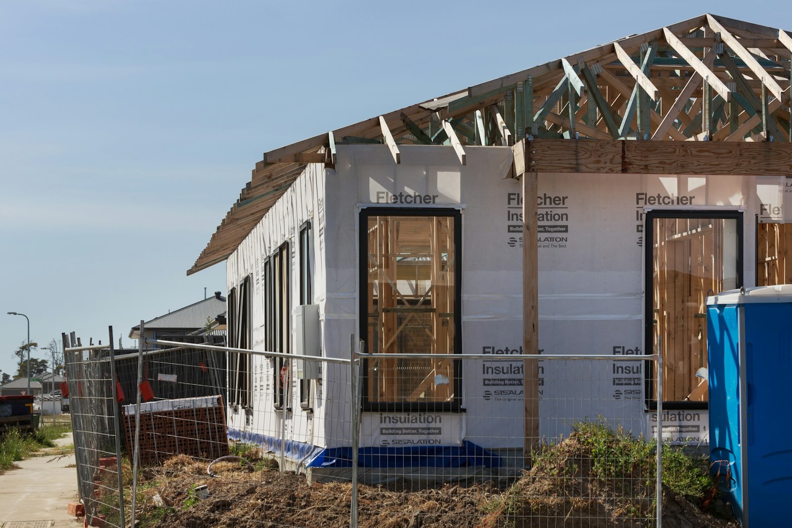 Custom modular home — Long Island & Tri-State