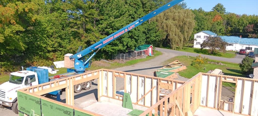 Kitchen Remodeling in Holbrook, NY — Frame-to-finish construction by Milton's Construction — Long Island, NY