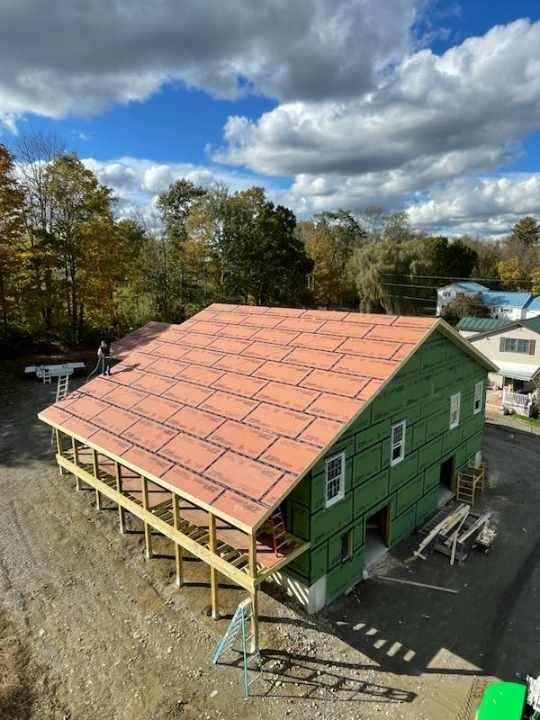 Home built & renovated by Milton's Construction — Suffolk County, NY