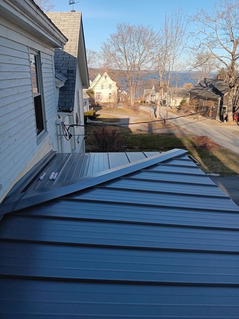 Home built & renovated by Milton's Construction — New York