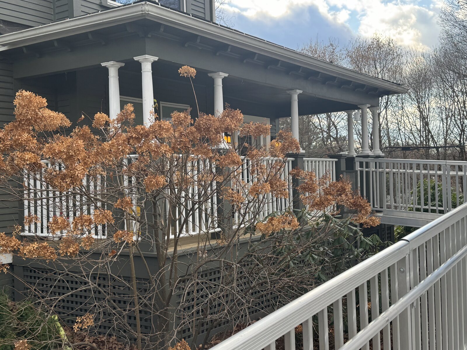 Home built & renovated by Milton's Construction — Suffolk County, NY