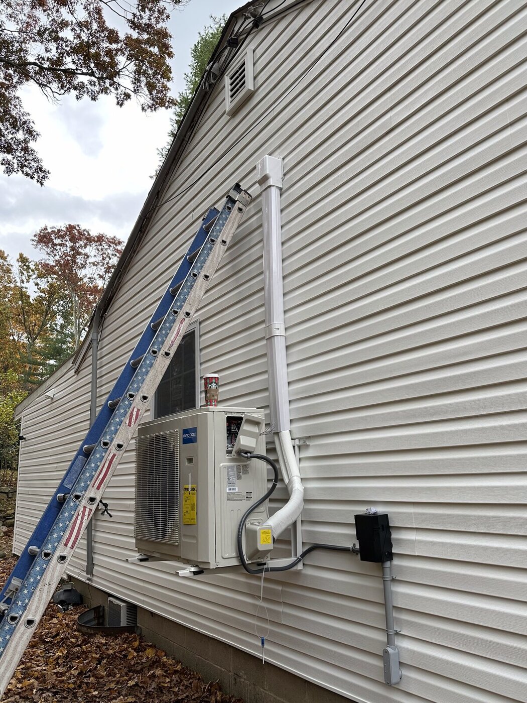Authorized Mr. Cool Mini-Split Installation in Babylon, NY