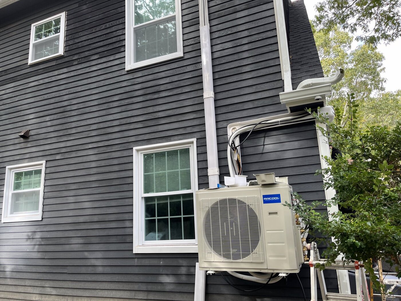 Authorized Mr. Cool Mini-Split Installation in Babylon, NY