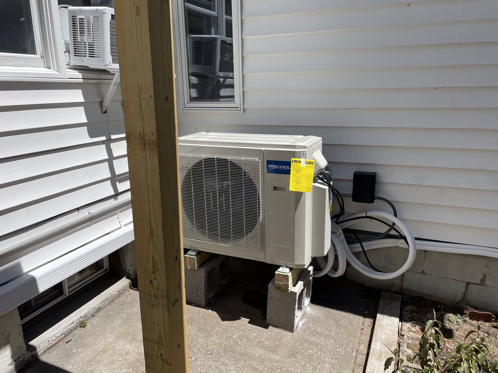 Authorized Mr. Cool Mini-Split Installation in Babylon, NY
