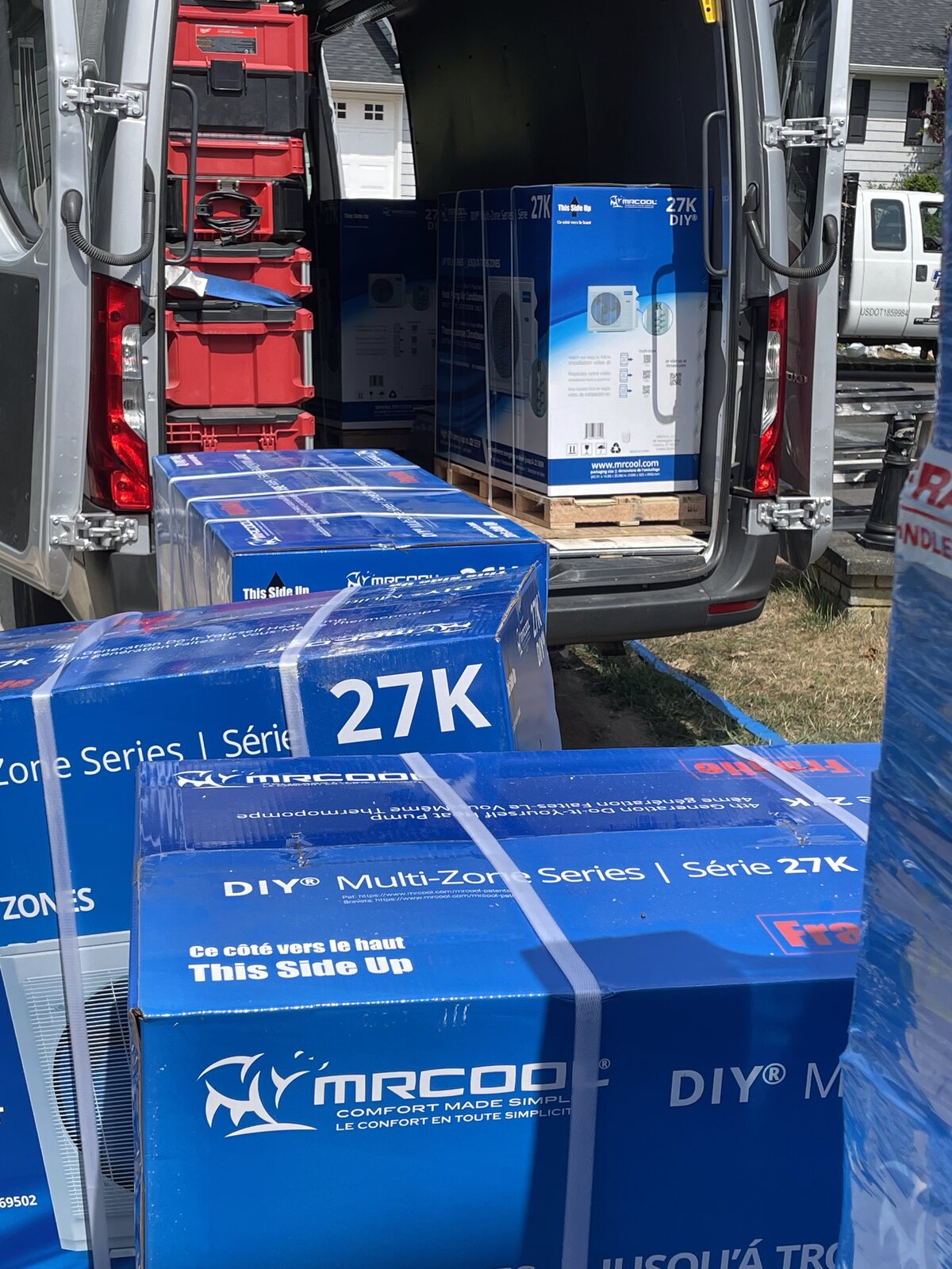 Authorized Mr. Cool Mini-Split Installation in Babylon, NY