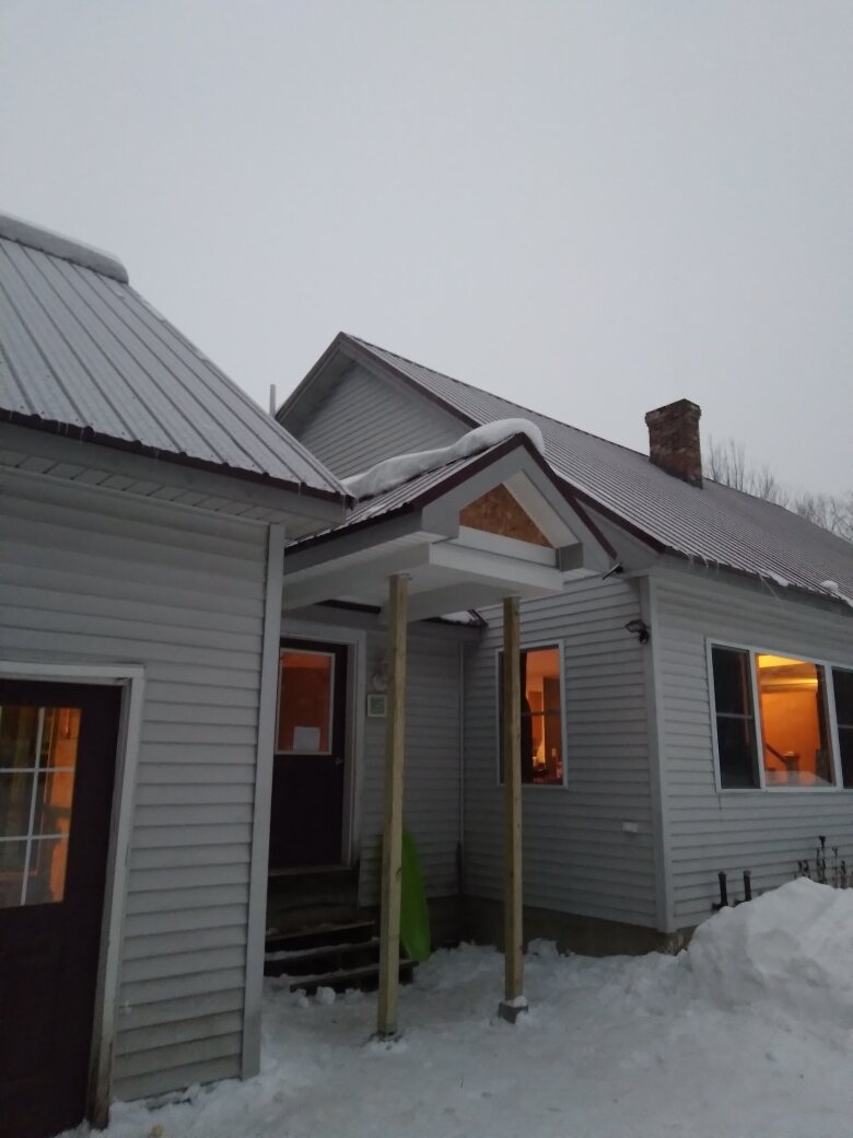Frame-to-Finish Custom Home in Patchogue, NY